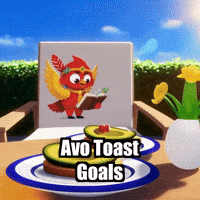 Foodie Brunch GIF by The Cardinal Virtue