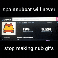 Nubspain GIF