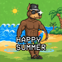 Nice Day Dog GIF by SkyDog Social
