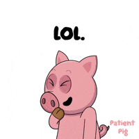 Cracking Up Lol GIF by VeeFriends