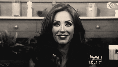 anahi GIF