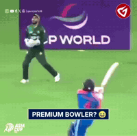 Abhishek Sharma GIF