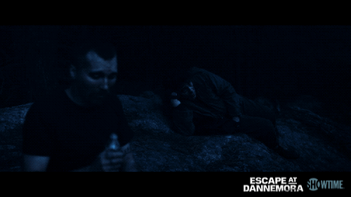 episode 7 GIF by Showtime