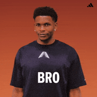 Bro Smh GIF by adidas