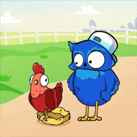 Crypto Surprise GIF by BigBrains