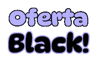 Blackfriday Sticker by Bel Diniz
