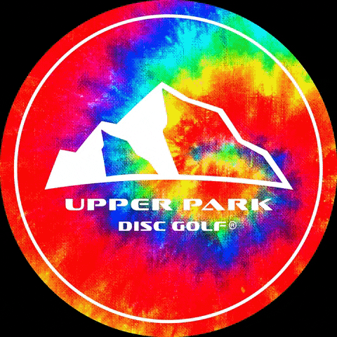 UpperParkDiscGolf giphygifmaker upper park upperpark upper park disc golf GIF