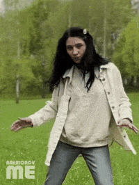Dance Love GIF