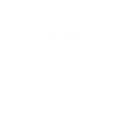 College Room Sticker
