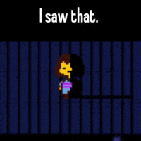 Toby Fox Deltarune GIF