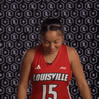 Field Hockey Cards GIF by Louisville Cardinals