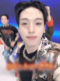 Dance GIF