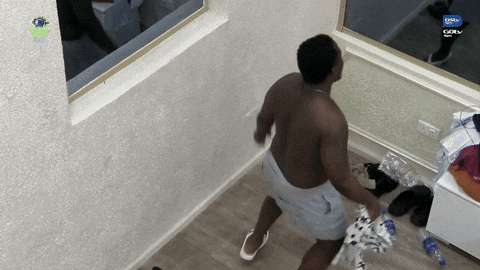 Bbnaija GIF by Big Brother Naija