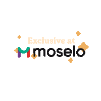Swipe Up Sticker by Moselo