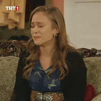 Girl No GIF by TRT