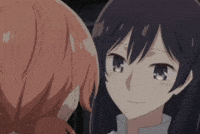 Bloom Into You Love GIF