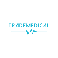 Sticker by Trademedical Chile