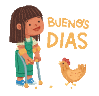 Good Morning Mexico Sticker by Addy