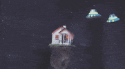 Stop Motion Aliens GIF by Sad13