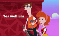 Disney Channel Yes GIF