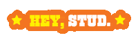 Texas Austin Sticker by STUDS