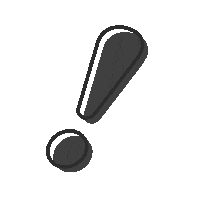 heystudiopanama hey exclamation heystudio heystudiopanama Sticker