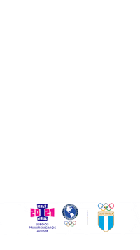 Effects Cog Sticker by Comité Olímpico Guatemalteco