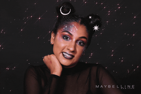 Halloween Makeup GIF by Maybelline