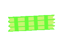 Sticker Tape Sticker