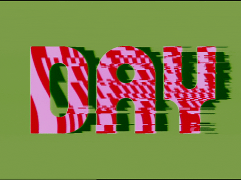 Art Glitch GIF