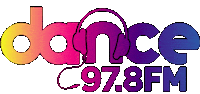 headphones dfm Sticker by Mario Dance FM 97.8