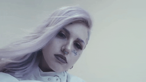 sugar GIF by BabyGoth