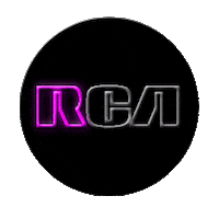 Sticker by RCA Records