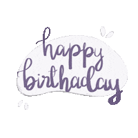 Feliz Cumple Sticker