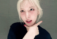Peace V GIF