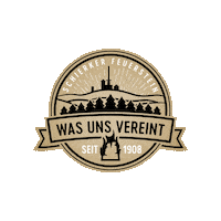 Shot Sticker by Schierker Feuerstein