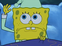 season 5 the original fry cook GIF by SpongeBob SquarePants