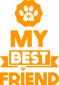 Dog Puppy Sticker by Kabene Jeans