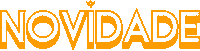 Novidade Sticker by Kabene Jeans