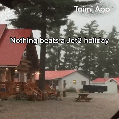 Disaster GIF by Taimi