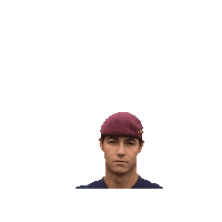 Army Athlete Sticker by Coach Mike Chadwick