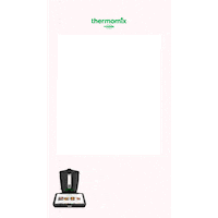 Thermomix Sticker by Bimby Portugal