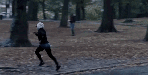 Cbs Fbi GIF by Wolf Entertainment