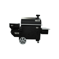 Grills Grilling Sticker by Kando Gear