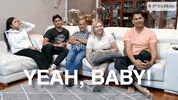 One Liners Baby GIF by Gogglebox Australia