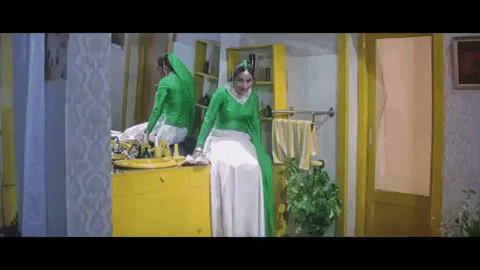 joote de do paise le lo GIF by Priya