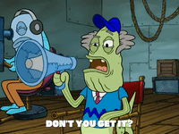 season 7 greasy buffoons GIF by SpongeBob SquarePants