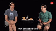 Pancake Day Breakfast GIF by BuzzFeed