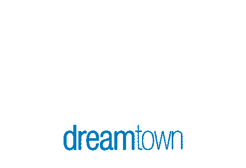 Sticker by Dream Town