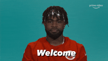 Chiefs Kingdom! 